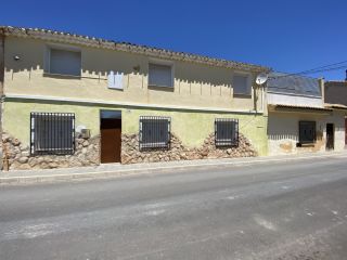 Vivienda en venta en pre. cañada del trigo, 74, Jumilla, Murcia