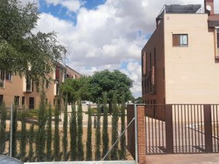 Promoción de viviendas en venta en c. los molinos, 2-4 en la provincia de Ciudad Real