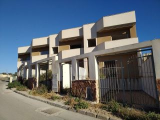 Promoción de viviendas en venta en c. calle los jacintos, 10 en la provincia de Almería