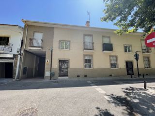 Vivienda en venta en c. gabriel y galan, 9, San Martin De La Vega, Madrid