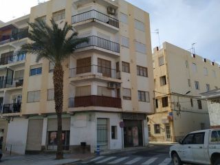 Vivienda en venta en c. cervantes, 24, Olula Del Rio, Almería