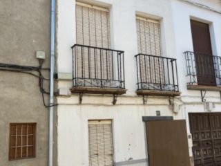 Vivienda en venta en c. majadahonda, 16, Saucejo, El, Sevilla