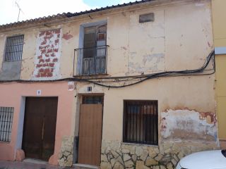Vivienda en venta en c. rambla, 11, Caudete, Albacete