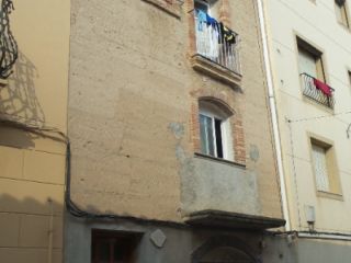 Vivienda en venta en c. sant vicent, 15, Benissanet, Tarragona