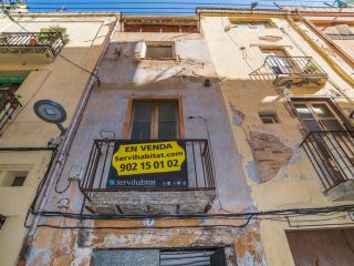 Vivienda en venta en c. flavia, 7, Valls, Tarragona