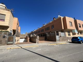Promoción de viviendas en venta en c. segorbe, 23n en la provincia de Castellón