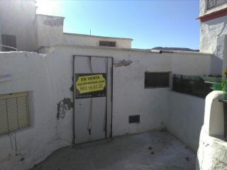 Vivienda en venta en c. beneji 3ª travesía, 8, San Roque (berja), Almería