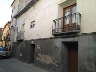 Vivienda en venta en c. carlos moreno, 4, Aguilar Del Rio Alhama, La Rioja