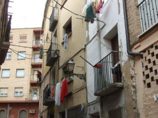 Vivienda en venta en c. mayor, 35, Calahorra, La Rioja