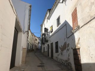 Vivienda en venta en c. blas de luque, 9, Baena, Córdoba