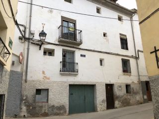 Vivienda en venta en c. garandole, 1, Andosilla, Navarra