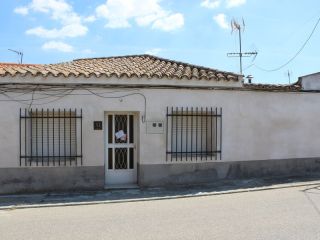 Casa Domingo perez