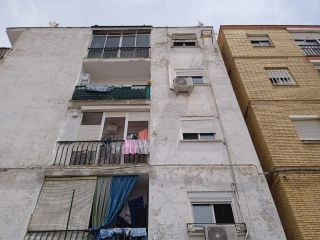Vivienda en venta en c. formentor, 35, Camas, Sevilla