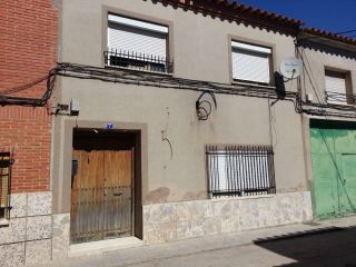 Vivienda en venta en c. la escalinata, 7, Puebla De Almoradiel, La, Toledo