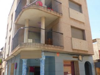 Edificio en venta en c. calvario, 1, Archena, Murcia