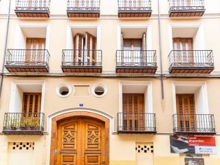 Promoción de viviendas en venta en c. espoz y mina, 4 en la provincia de Zaragoza