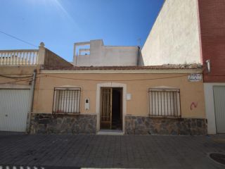 Vivienda en venta en c. antonio mairena, 7, Totana, Murcia