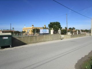 Terreno en venta en c. de la carrera sector 13, s/n, Trebujena, Cádiz