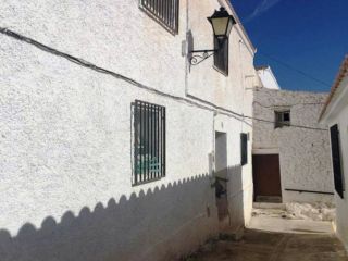 Vivienda en venta en c. sierra de los filabres, 4, Alcudia De Monteagud, Almería