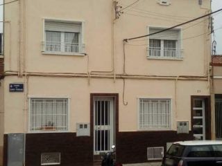 Vivienda en venta en c. sant ferran, 33, Terrassa, Barcelona