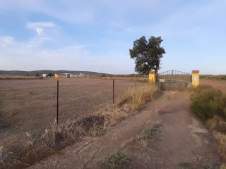 Terreno en venta en pre. rejas de oro, Almendral, Badajoz