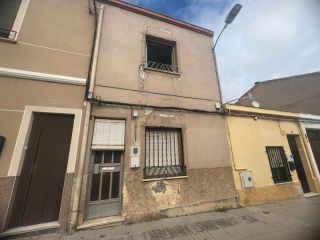 Vivienda en venta en c. mendez nuñez, 76, Almansa, Albacete