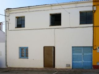 Vivienda en venta en c. sol, 36, San Pablo De Buceite, Cádiz