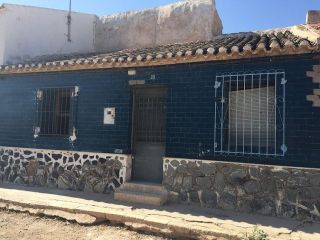 Vivienda en venta en pre. los vidales (lobosillos), 23, Lobosillo, Murcia