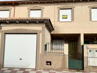 Vivienda en venta en c. córdoba, 2c, Villa De Don Fadrique, La, Toledo