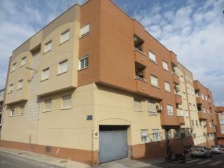Edificio en venta en avda. cultura, 6, Garres, Los, Murcia