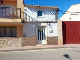 Vivienda en venta en c. mayor, 11, Tova, La, Murcia