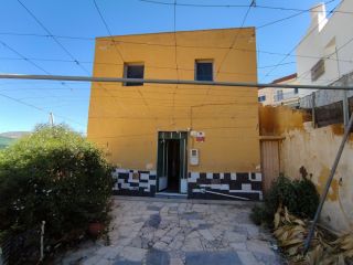 Vivienda en venta en c. salto del agua, 23, Gador, Almería