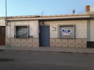 Vivienda en venta en c. saavedra fajardo, 17, Puebla, La, Murcia