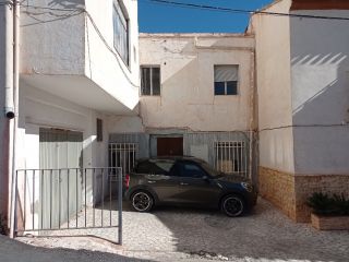 Vivienda en venta en c. obispo emilio jimenez, 3, Olula Del Rio, Almería