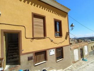 Vivienda en venta en c. salitre, 74, Mula, Murcia
