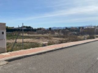 Terreno en venta en pre. lugar lugar plan parcial sector ur-5 el llano p 18, Caravaca De La Cruz, Murcia