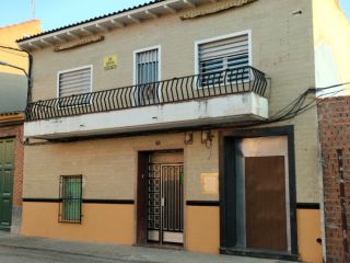Vivienda en venta en c. pasion, 9, Argamasilla De Alba, Ciudad Real