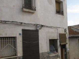Vivienda en venta en c. monastrell, 71, Pinoso, Alicante