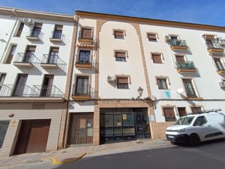 Vivienda en venta en c. montes, 59, Ronda, Málaga