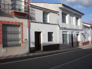 Vivienda en venta en avda. virgen de cala, 16, Cala, Huelva