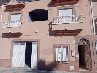Vivienda en venta en plaza cerro del aguilon, 20, San Isidro De Nijar, Almería
