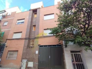 Vivienda en venta en c. carlos aurioles, 30, Mad-puente De Vallecas, Madrid