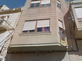 Vivienda en venta en plaza de españa, 3, Ulldecona, Tarragona