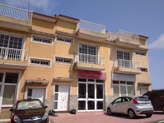 Promoción de viviendas en venta en carretera la ferruja, 45 en la provincia de Sta. Cruz Tenerife