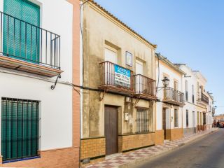 Vivienda en venta en c. muñoz y pabon, 13, Hinojos, Huelva