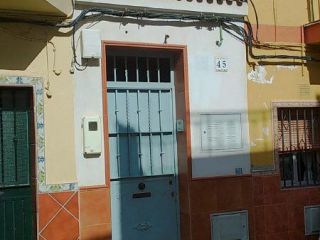 Vivienda en venta en c. azorin, 43, Sevilla, Sevilla