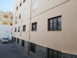 Vivienda en venta en c. almeria, 20, Macael, Almería