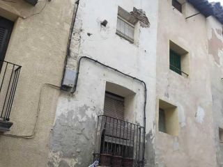 Vivienda en venta en c. tejadas, 33, Borja, Zaragoza