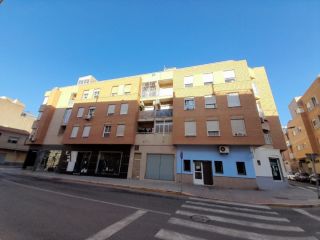 Vivienda en venta en c. hermanos alferez, 1, Ejido, El, Almería