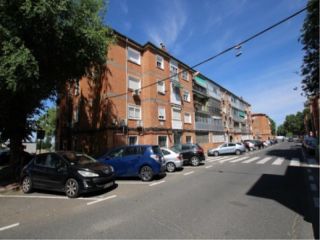 Promoción de viviendas en venta en c. jimenez de quesada, 3 en la provincia de Madrid